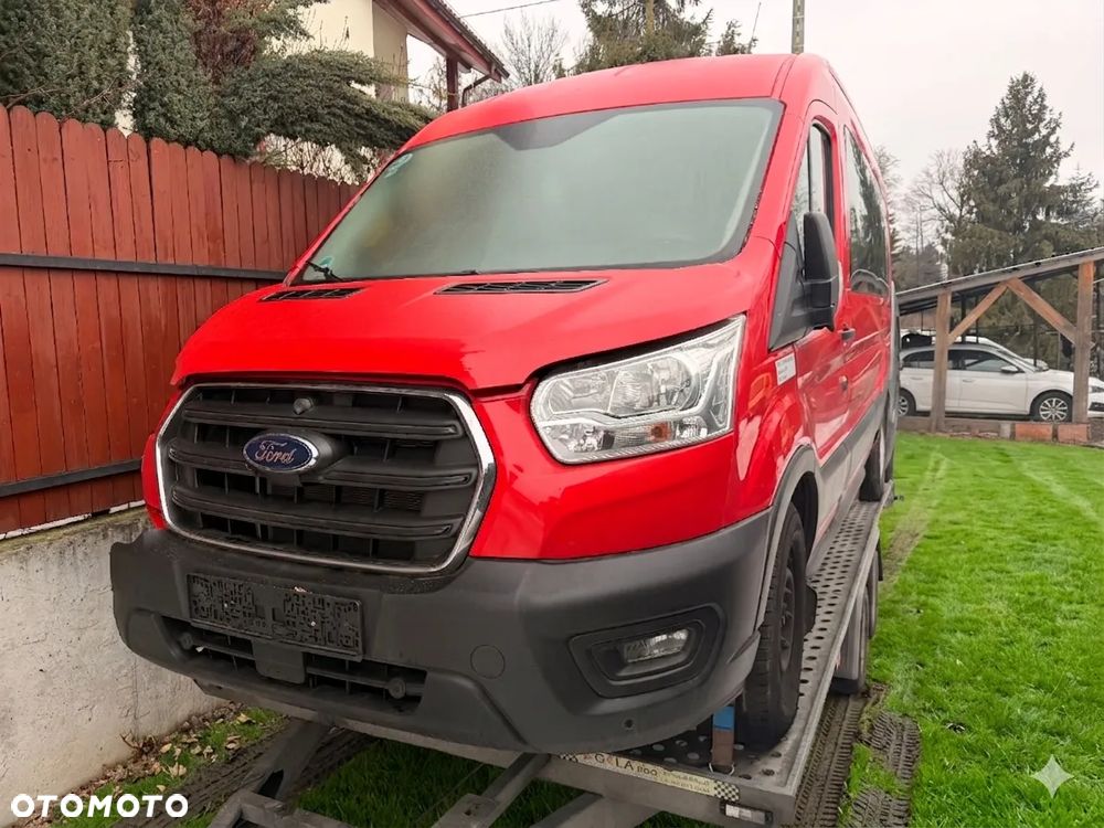 Ford Transit L2H3 VA Basis - 6