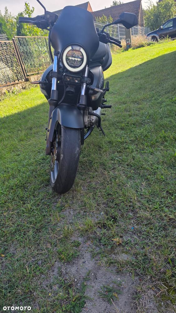Kawasaki ER - 9