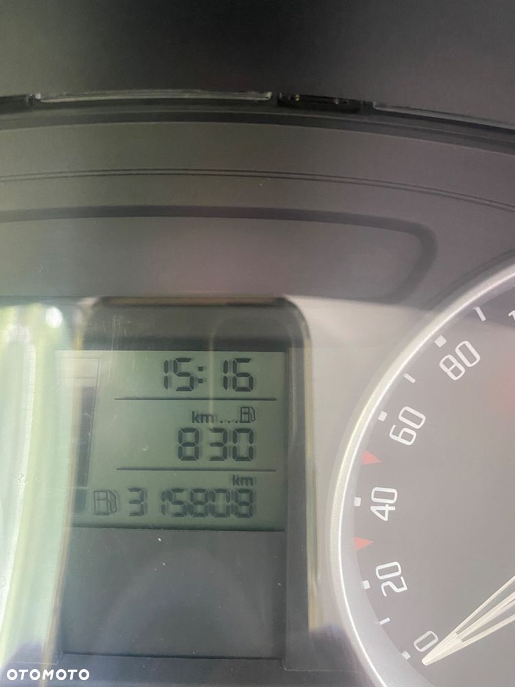 Skoda Fabia 1.4 TDI Ambiente - 9