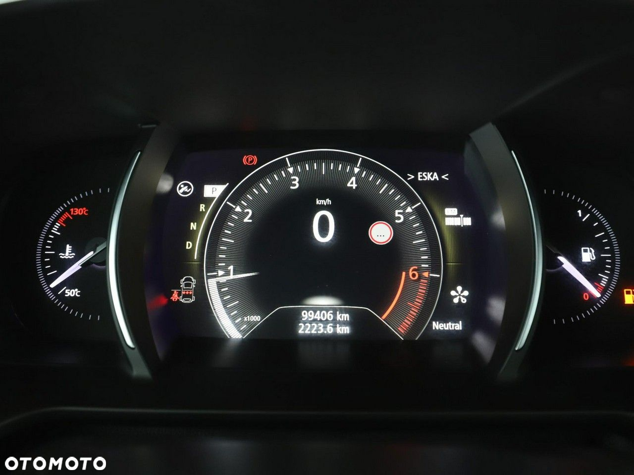 Renault Talisman - 22