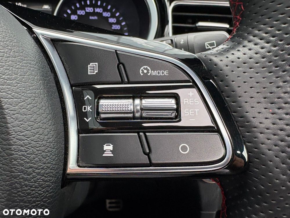Kia ProCeed 1.6 T-GDI GT DCT - 25