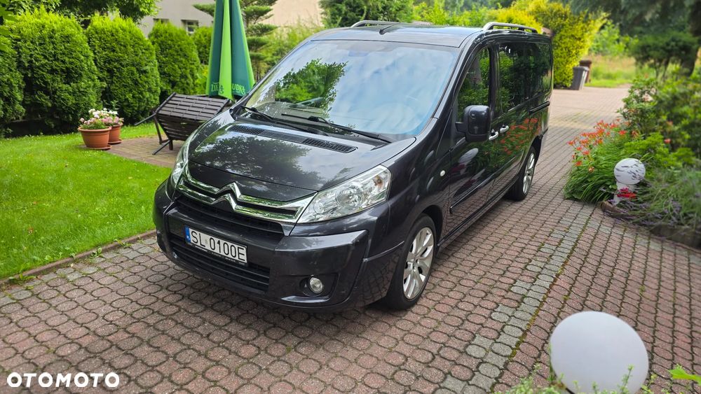 Citroën Jumpy Combi - 3