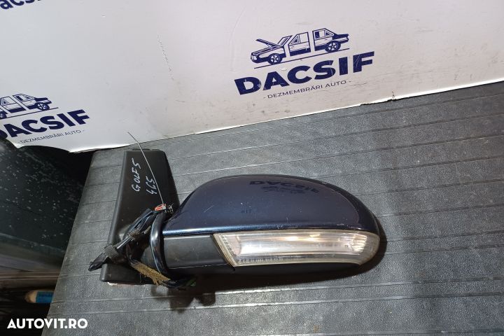 Oglinda stanga electrica 010836 CU 6 FIRE 010836 CU 6 FIRE Volkswagen - 2