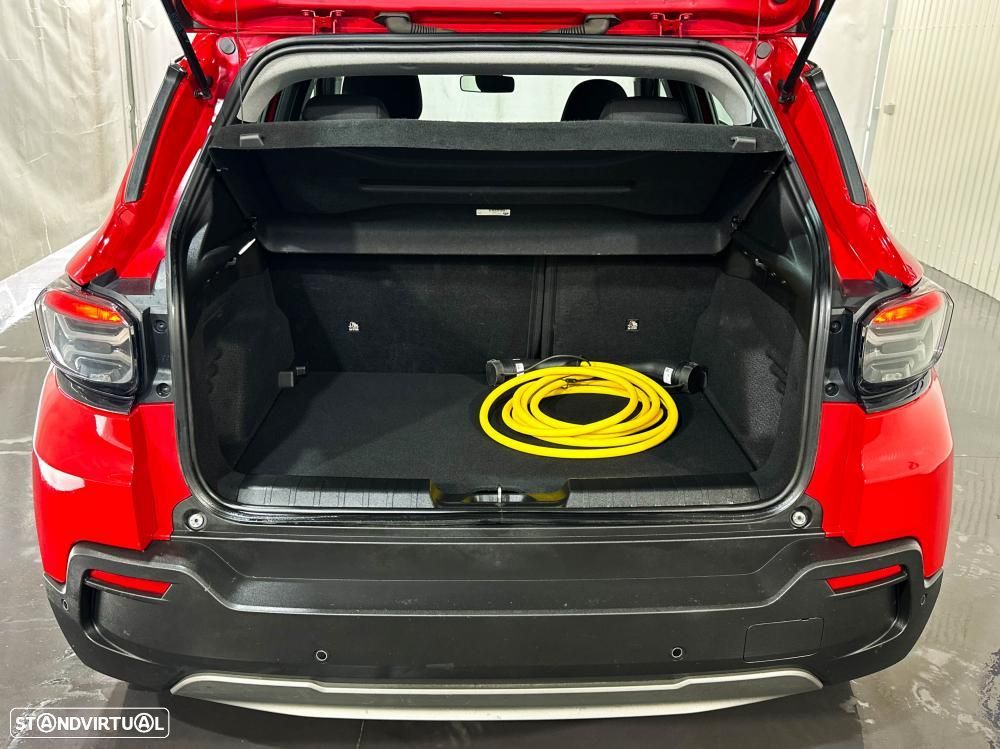 Jeep Avenger 54 kWh 1st Editon - 55