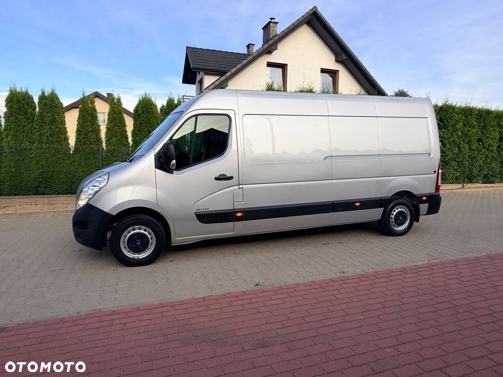 Renault Master - 32