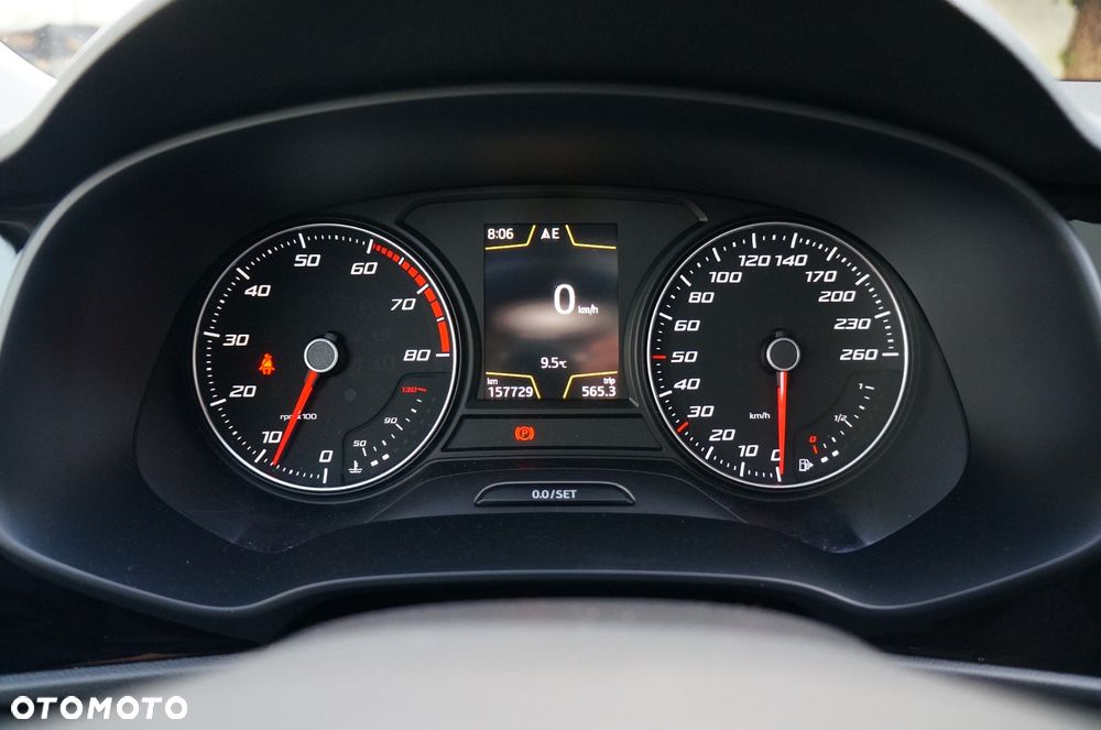 Seat Leon 1.4 TSI Start&Stop FR - 29