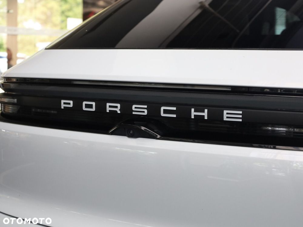 Porsche Macan - 26