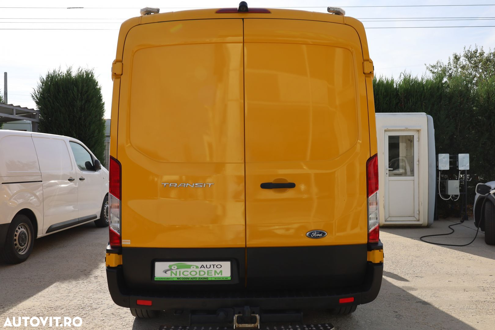 Ford Transit - 6