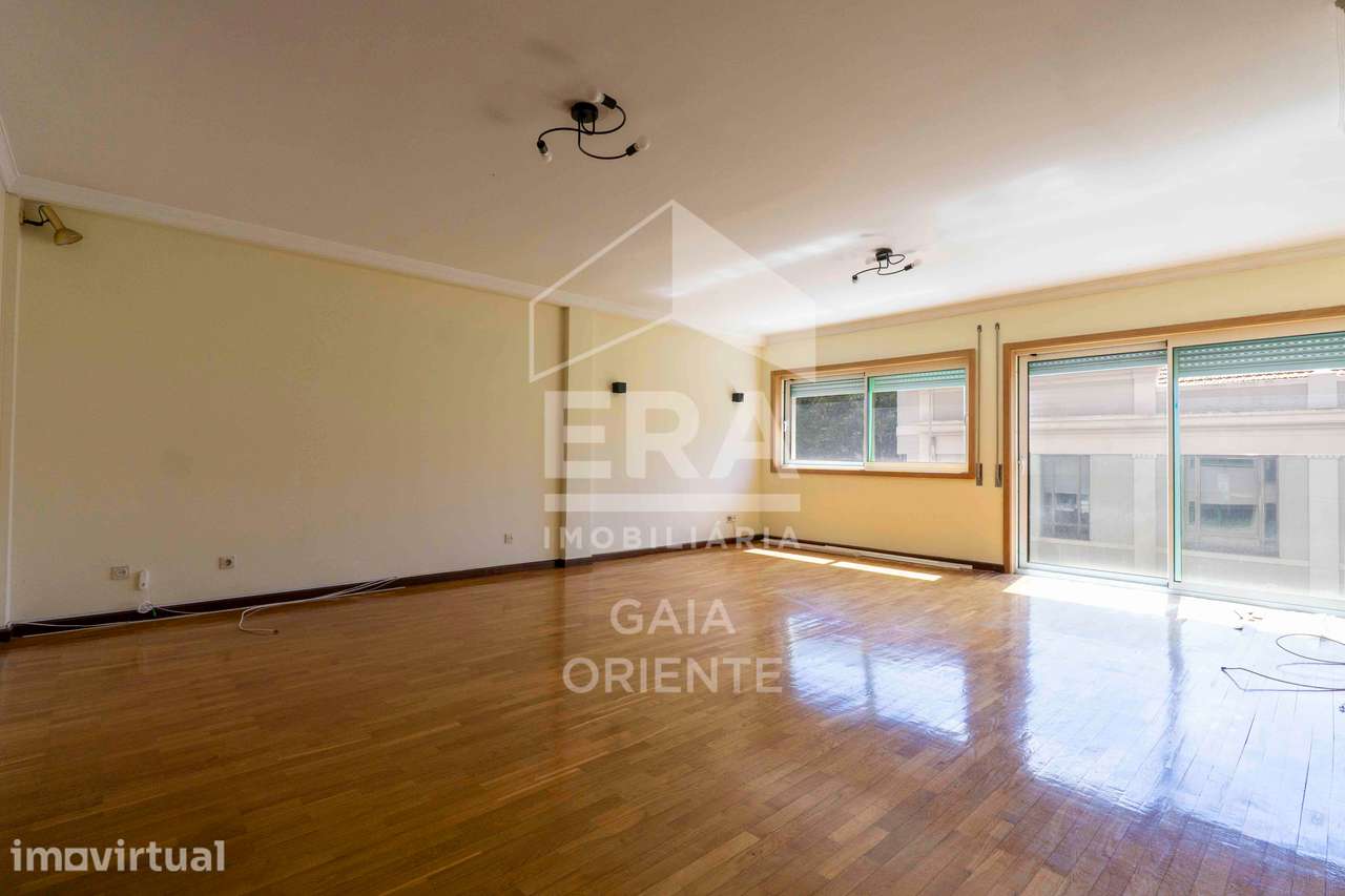 T3 com Garagem junto à Praia de Matosinhos - Grande imagem: 4/4