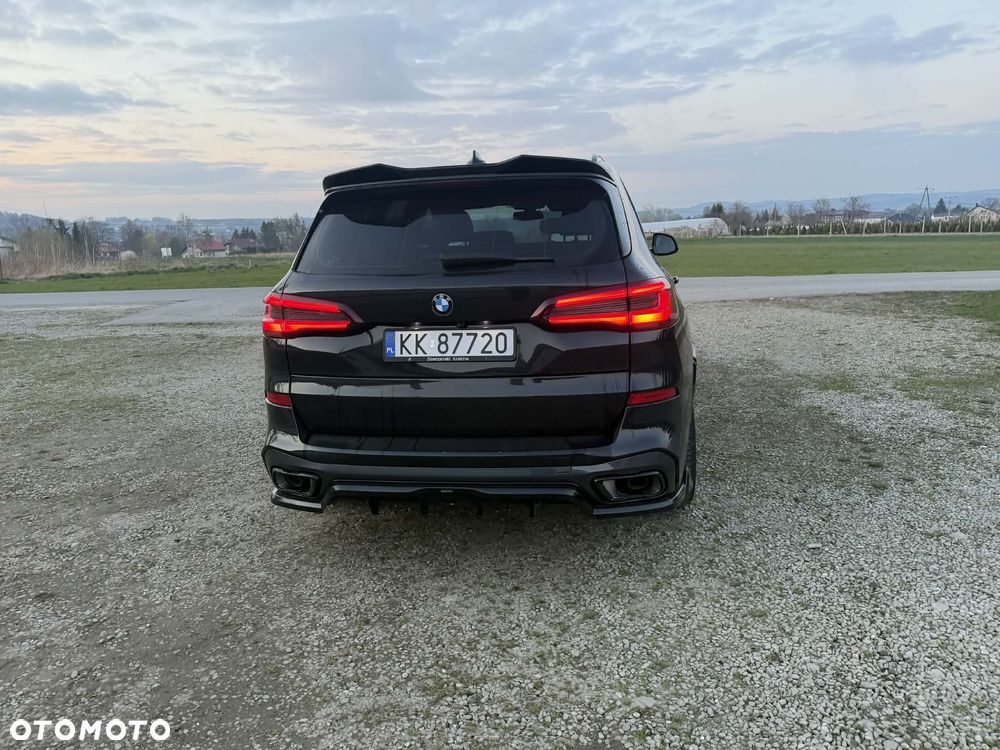 BMW X5 xDrive25d - 6