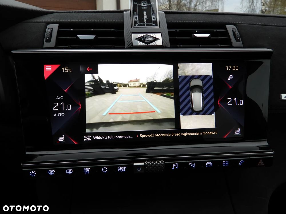 DS Automobiles DS 7 Crossback - 30