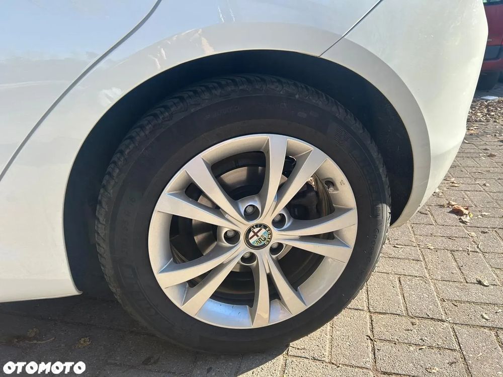 Alfa Romeo Giulietta - 10