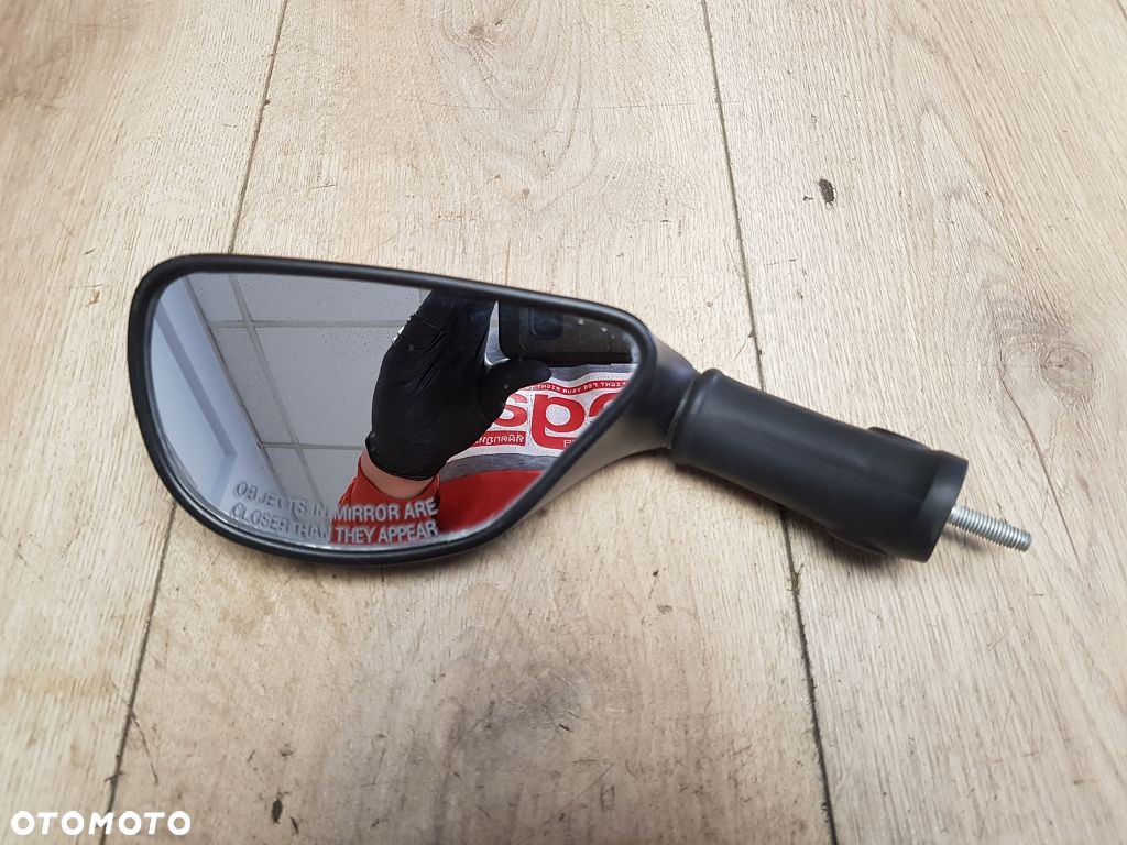 Lusterko lewe L E3 58255 Moto Guzzi - 2