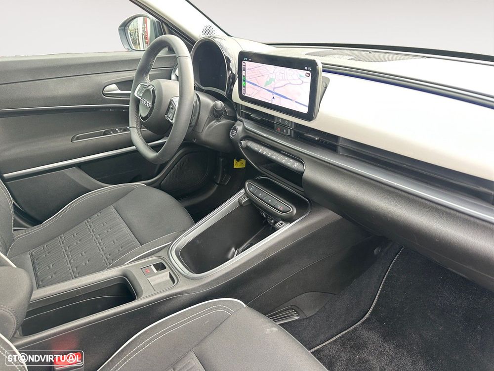 Fiat 600 1.2 Hybrid - 9