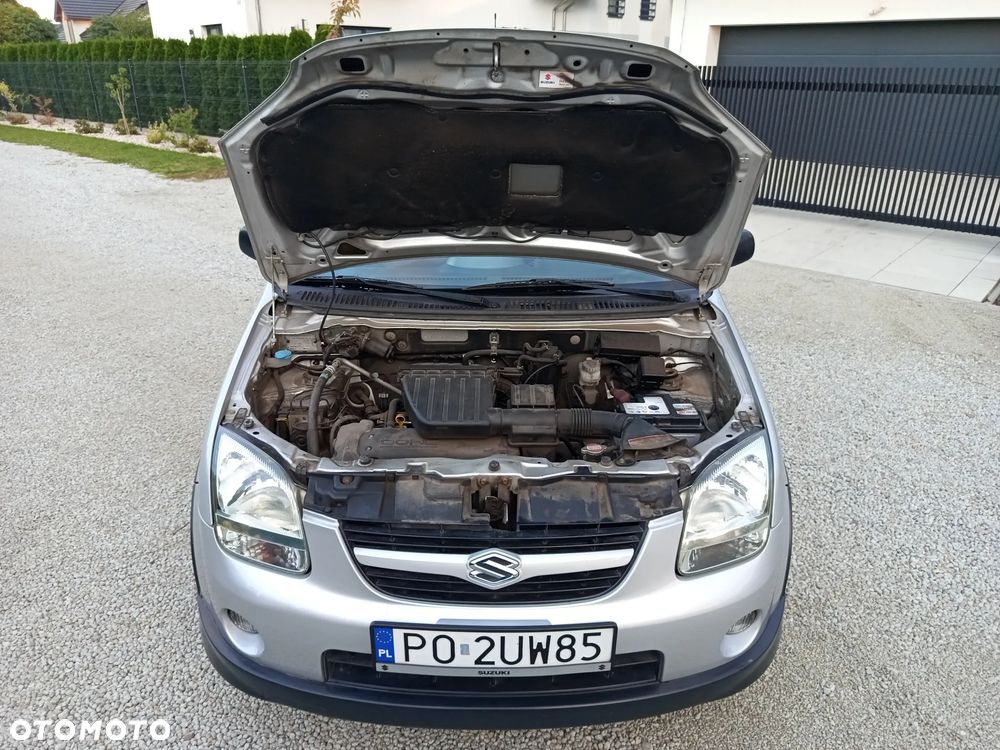 Suzuki Ignis 1.3 Comfort - 16