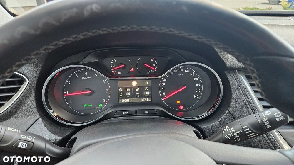 Opel Grandland X 2.0 D Start/Stop Automatik Business INNOVATION - 14