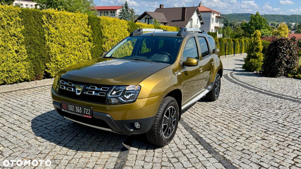 Dacia Duster - 23