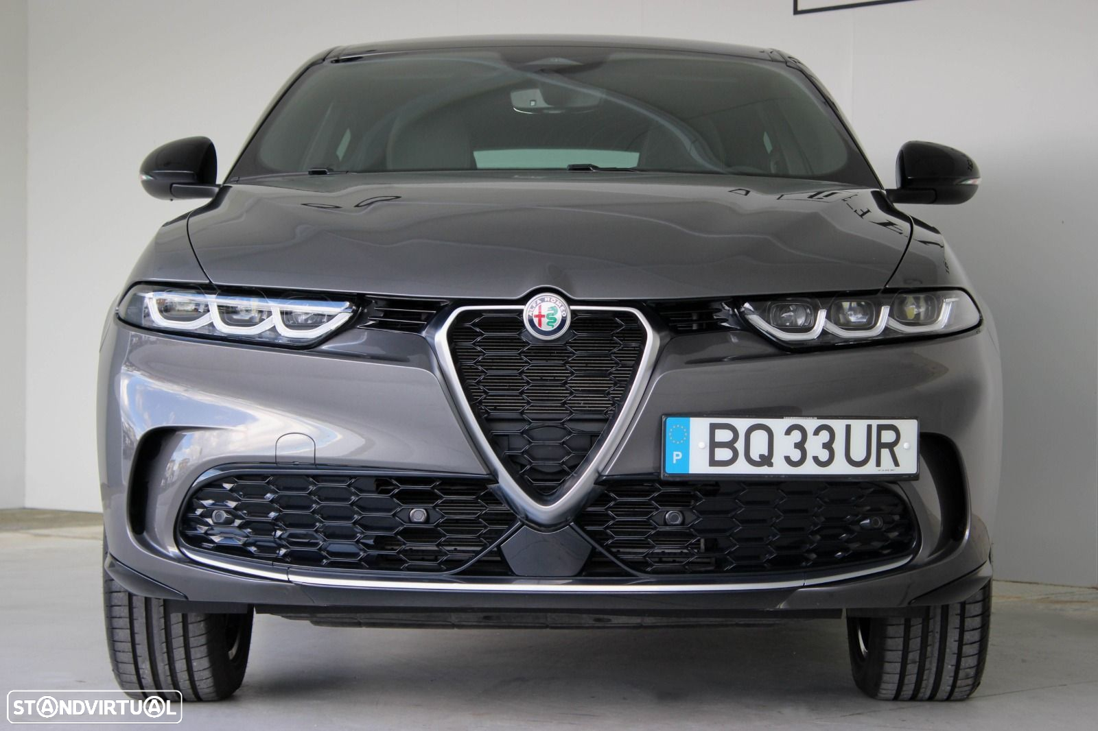 Alfa Romeo Tonale - 2