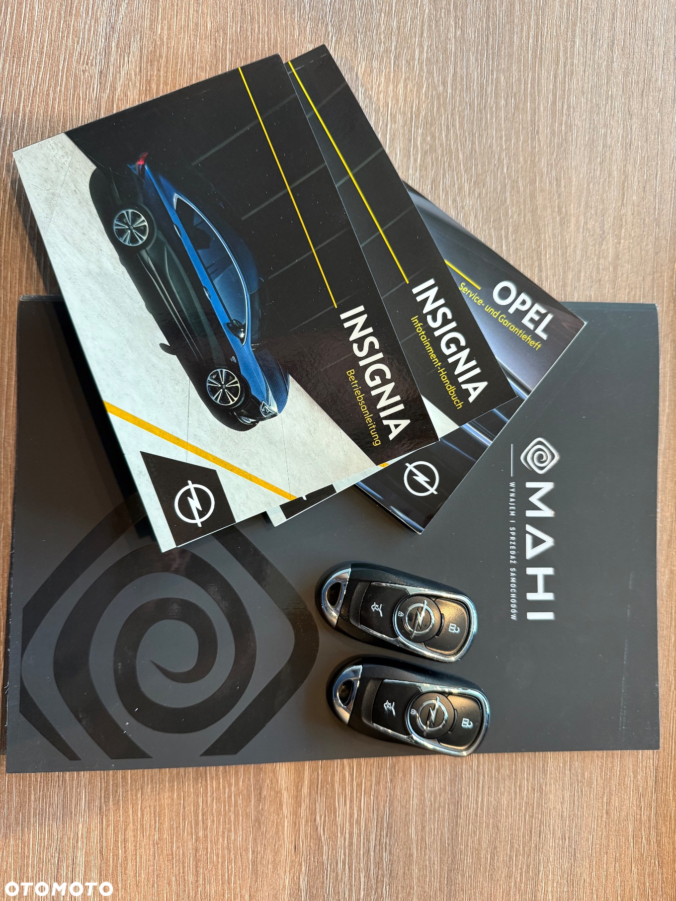 Opel Insignia 2.0 CDTI Sports Tourer ecoFLEXStart/Stop Business Innovation - 28