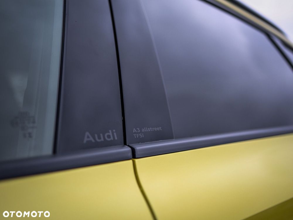 Audi A3 Allstreet - 14