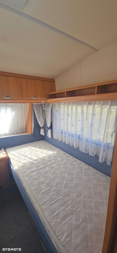 Hobby 400 SF DE LUXE - 11