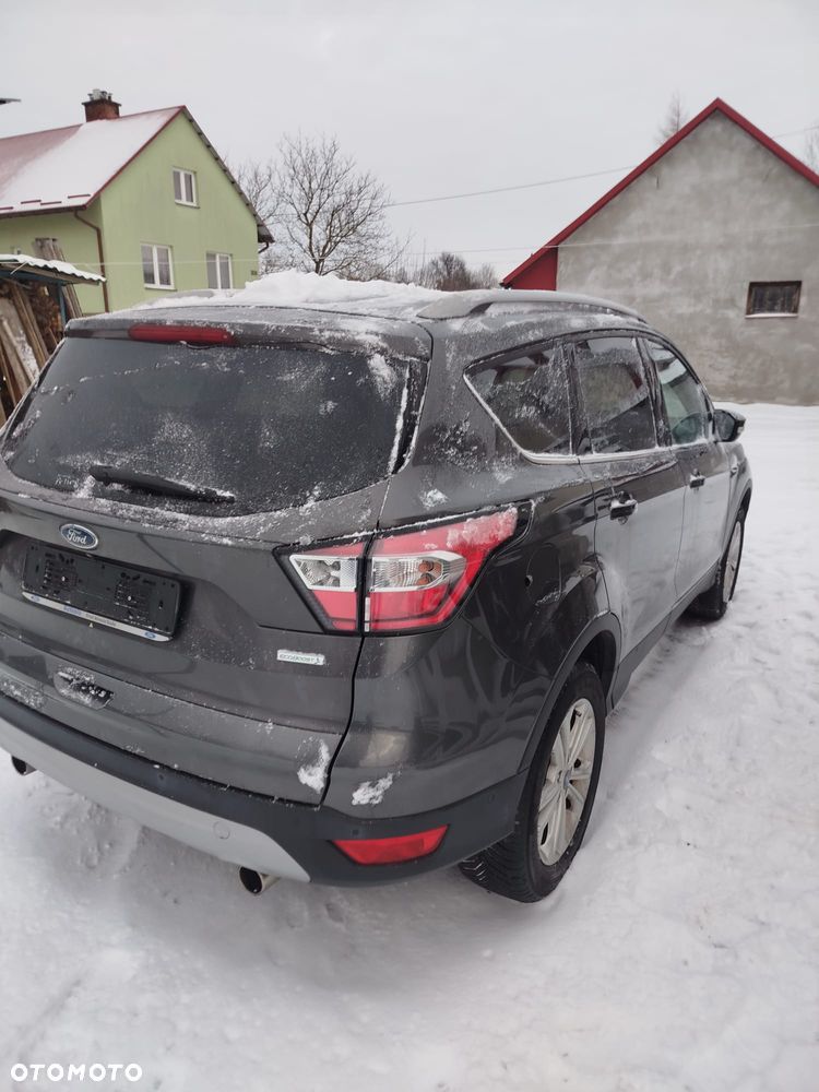 Ford Kuga 1.5 EcoBoost 2x4 SYNC - 6