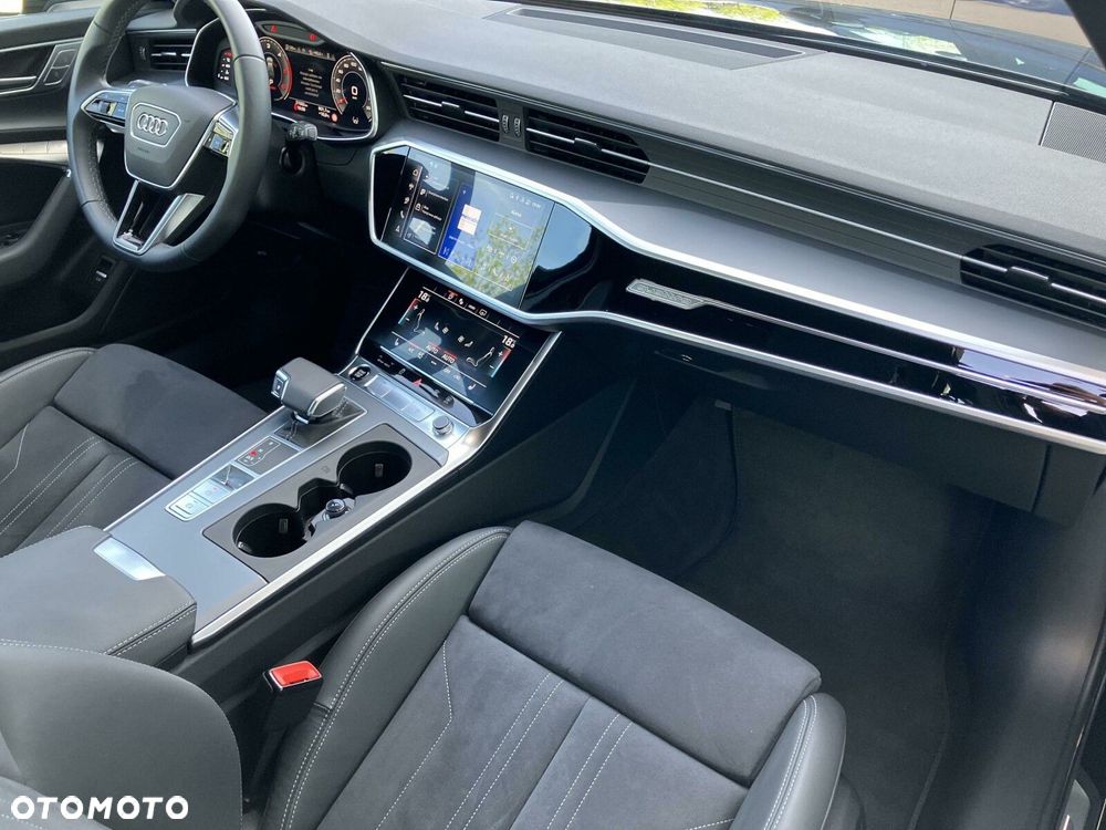 Audi A6 - 15