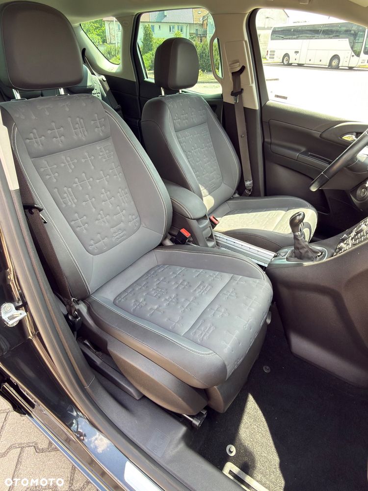 Opel Meriva 1.4 Innovation - 27