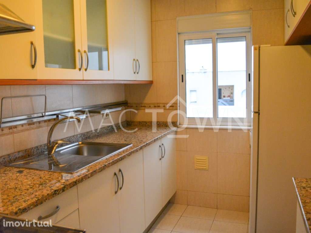 Um T3 Pensado para a Sua Família em Marvila - Grande imagem: 3/18