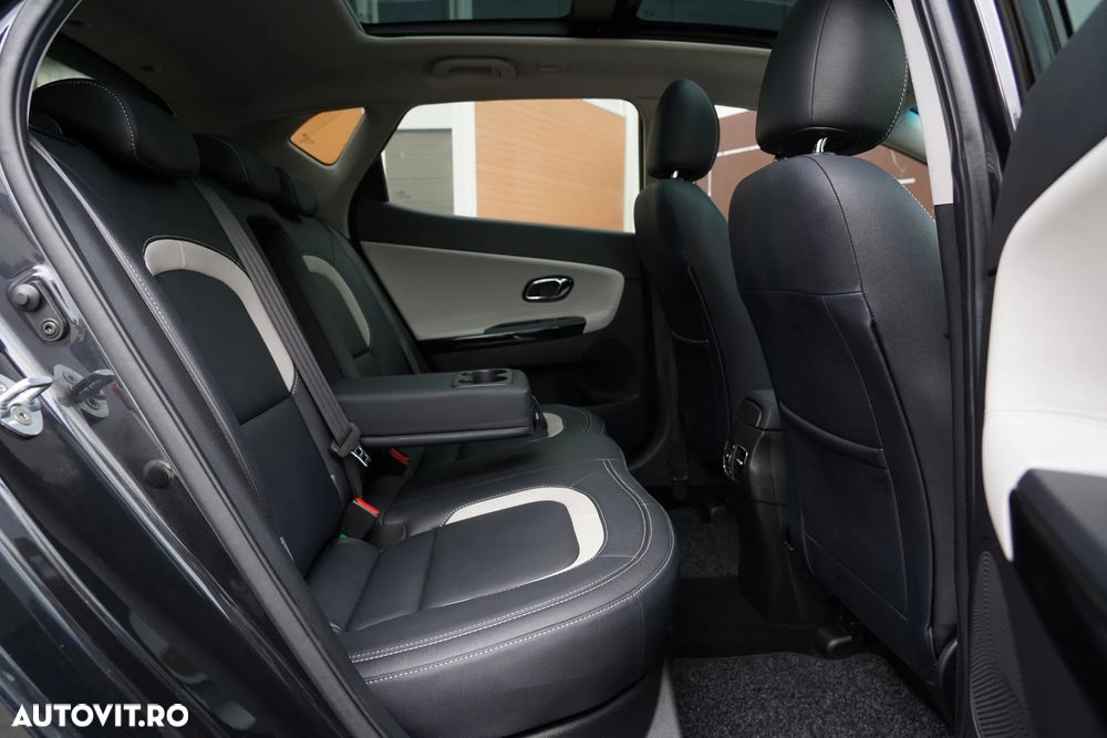 Kia Ceed 1.6 DSL HP Best - 10