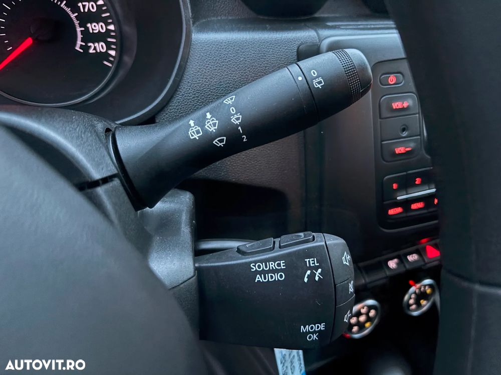 Dacia Duster 1.5 Blue dCi Comfort - 15