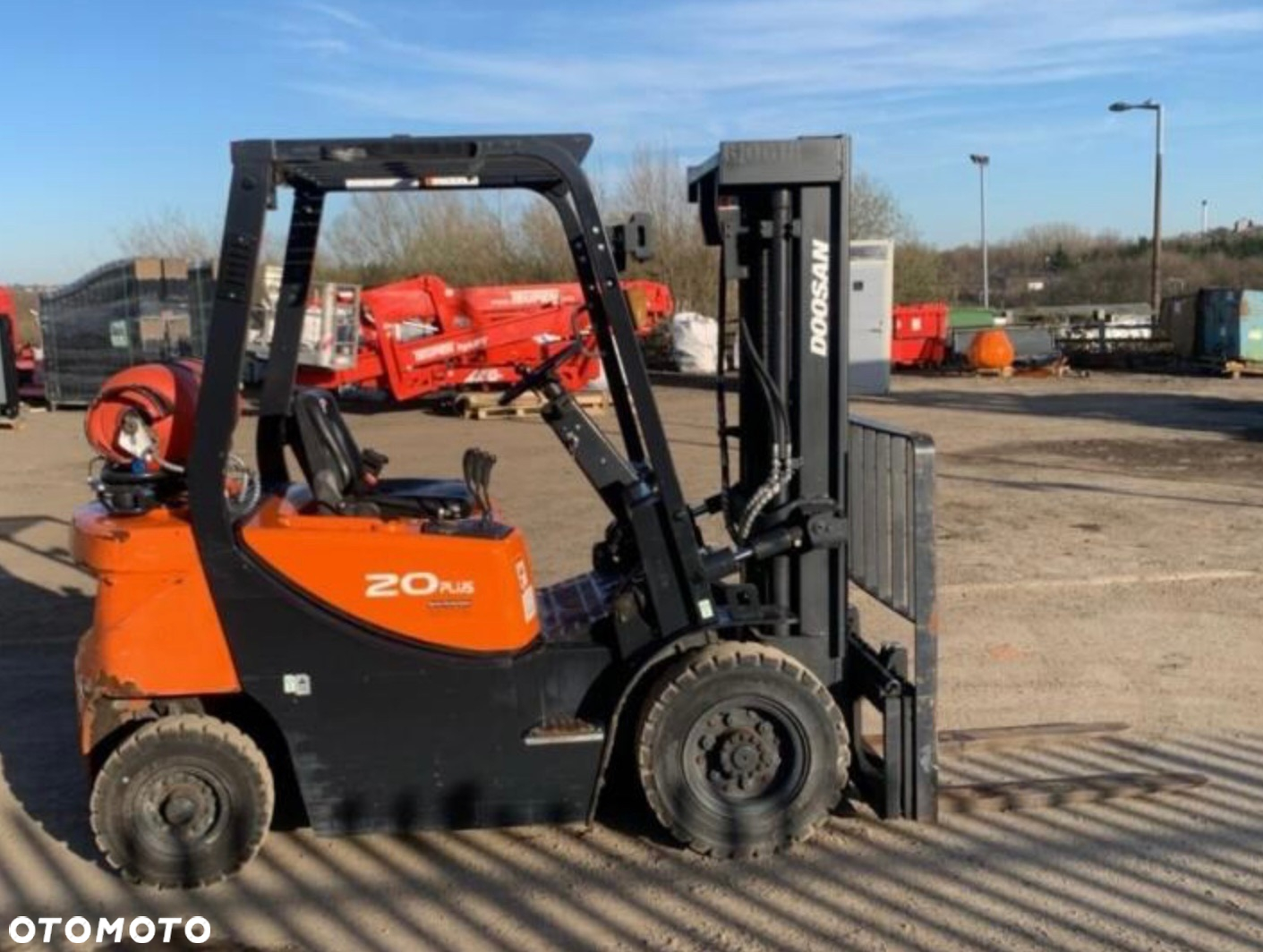 Doosan 20 plus - 6