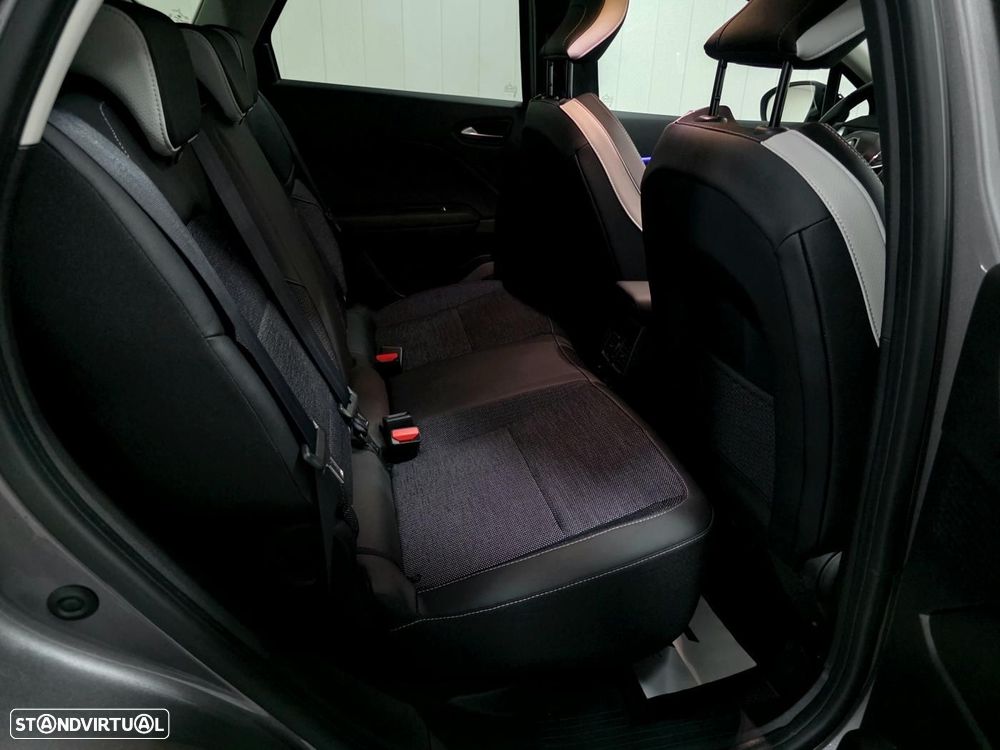 Renault Captur 1.6 E-Tech Full Hybrid Esprit Alpine - 42