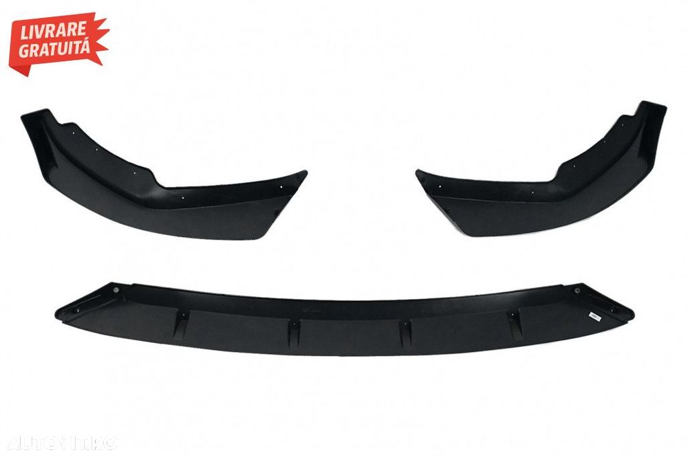 Prelungire Bara Fata BMW Seria 3 G20 Sedan G21 Touring (2018-2022) M S - 7