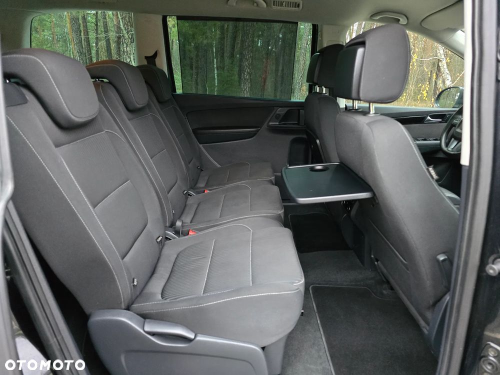 Seat Alhambra 2.0 TDI Start & Stop Allrad 4You - 28