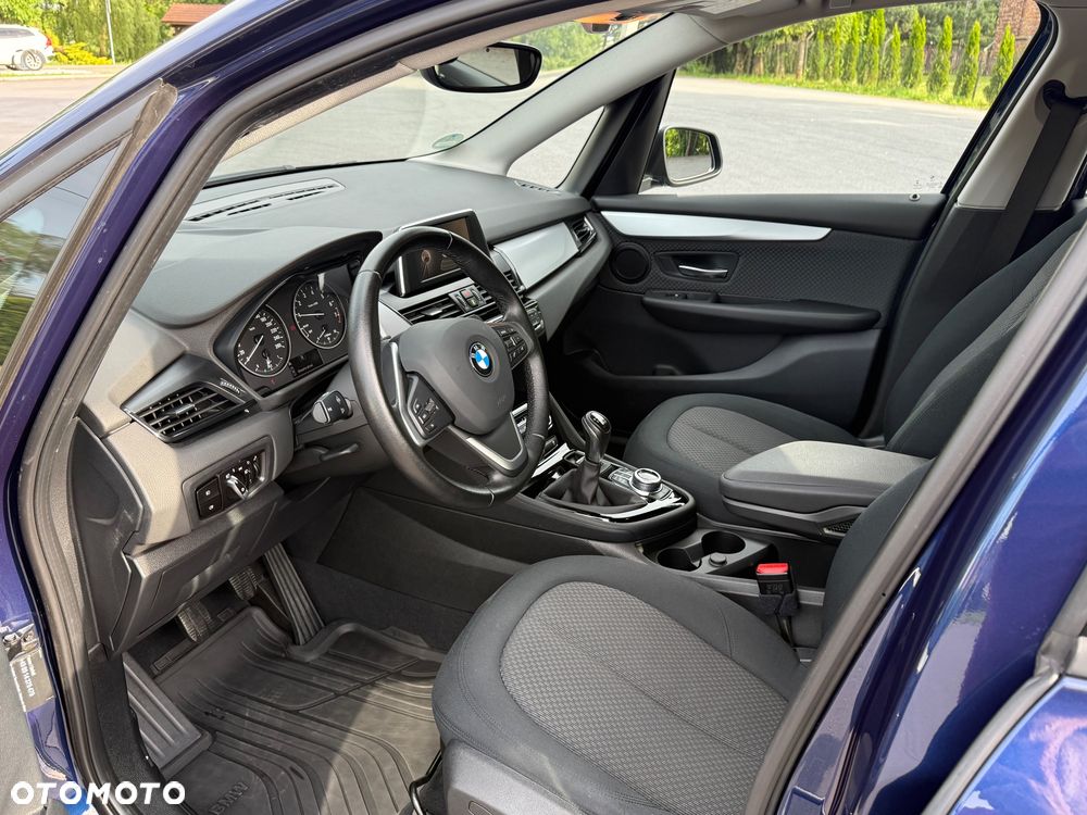 BMW Seria 2 - 11