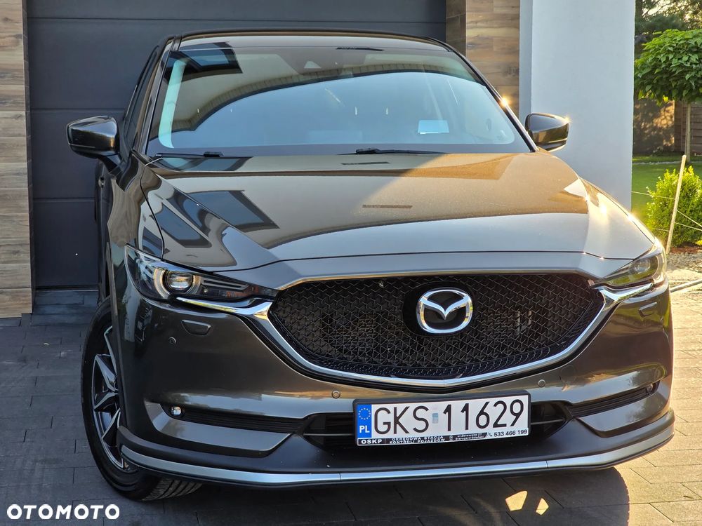 Mazda CX-5 2.0 Skyprestige 2WD - 2