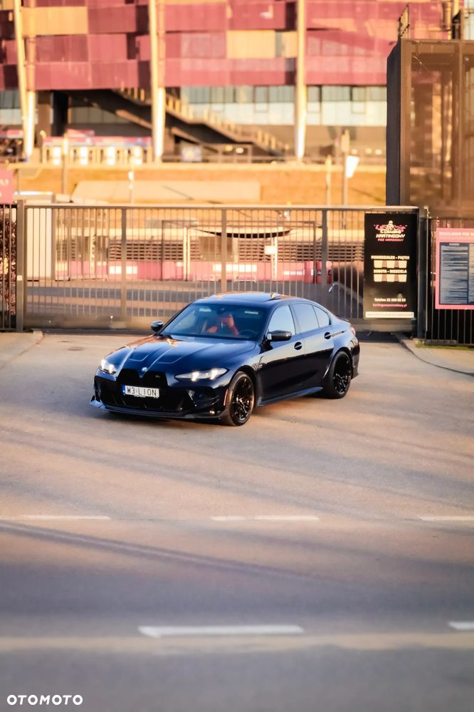 BMW M3 - 10