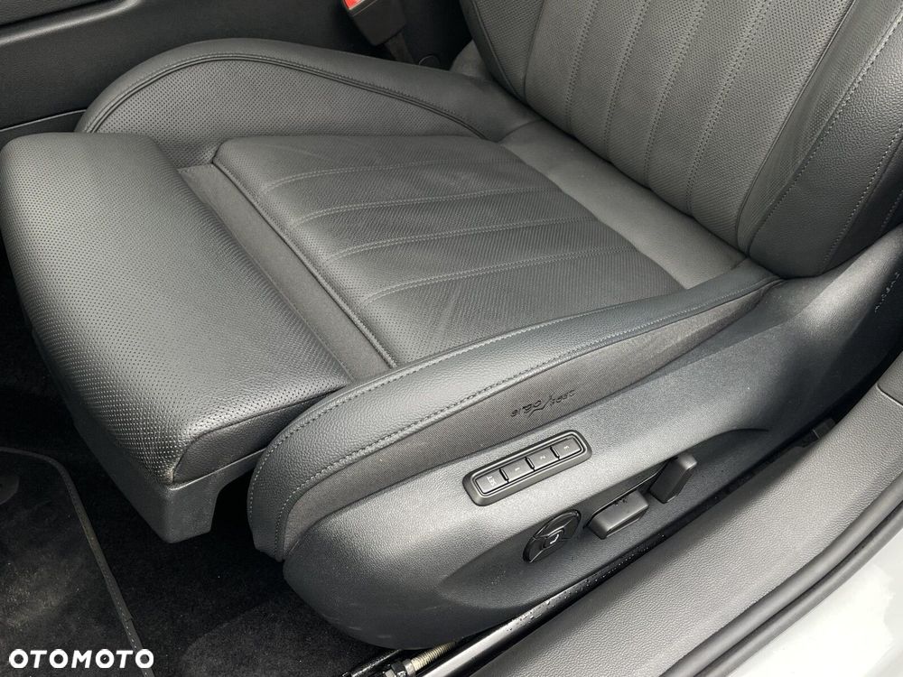 Skoda Superb 2.0 TSI 4x4 L&K DSG - 15