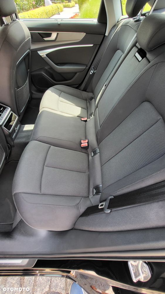 Audi A6 Limousine 45 TFSI Quattro S tronic - 18