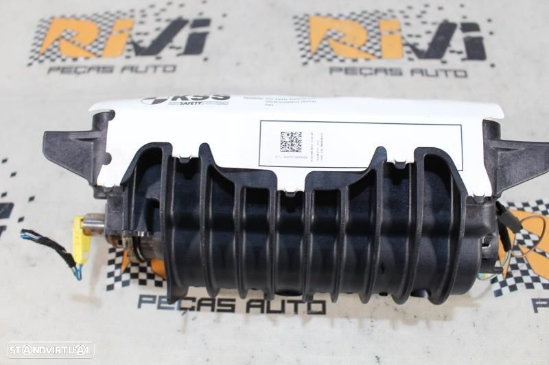 Airbag De Passageiro Audi A4 Avant (8K5, B8)  8T0880204f / 8T0 880 204 - 9