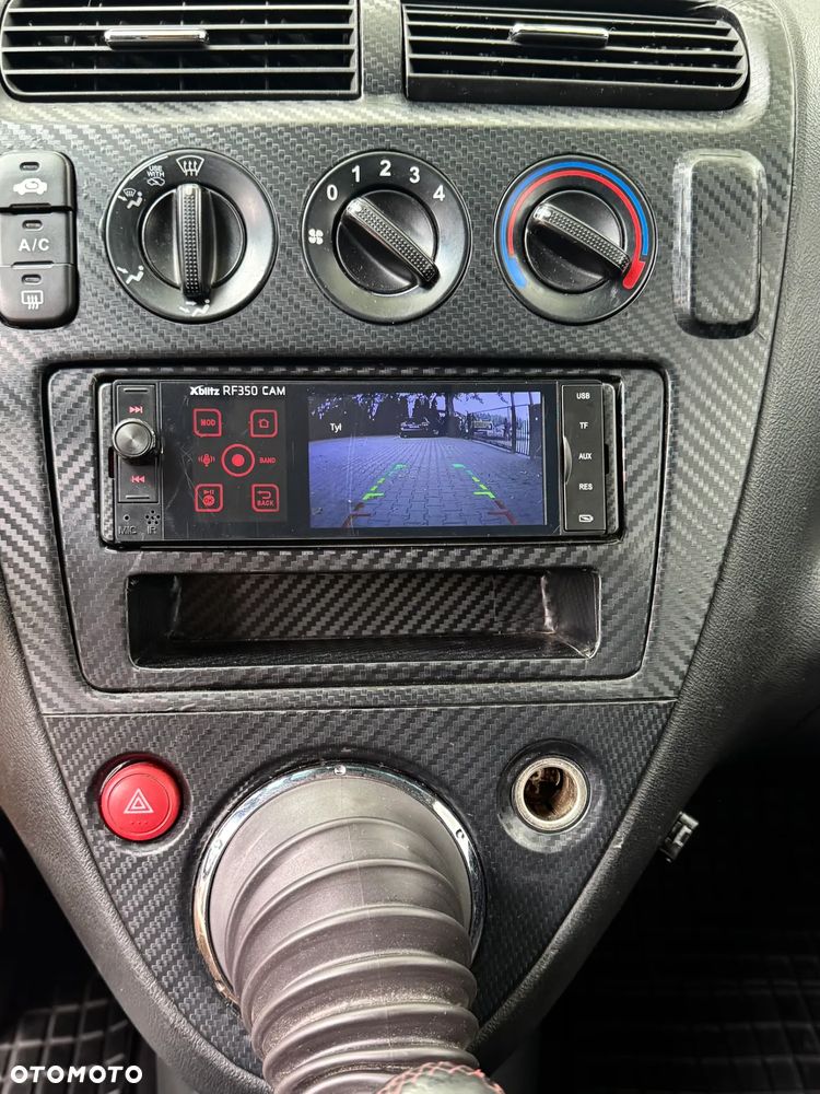 Honda Civic 1.4i Sport - 23
