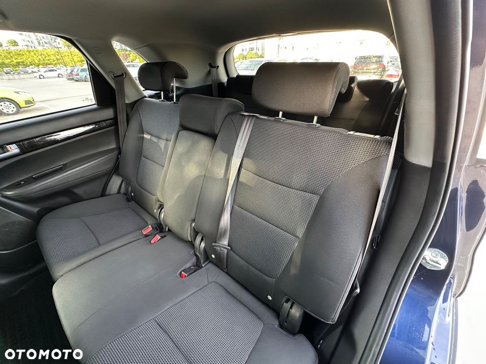 Kia Sorento 2.4 GDI AWD Edition 7 - 23