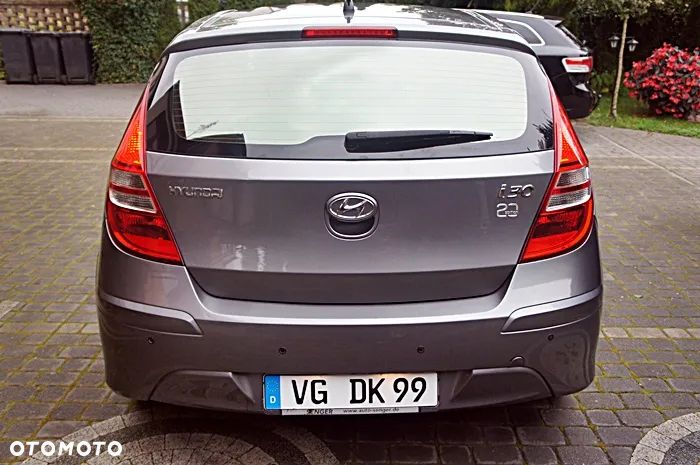 Hyundai i30 - 23
