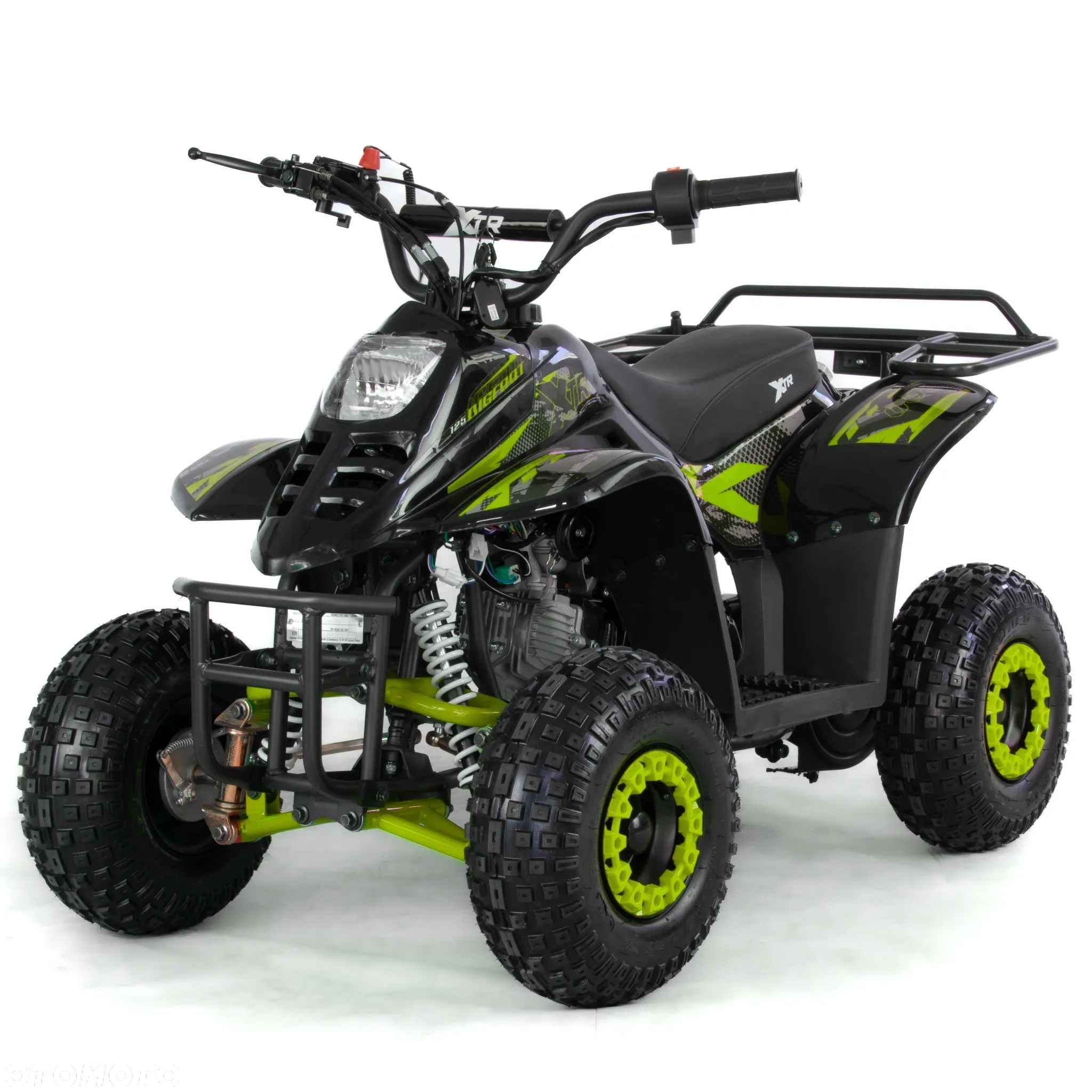 XTR Inny