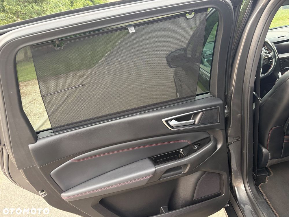 Ford S-Max 2.0 EcoBlue Twin-Turbo ST-Line - 27