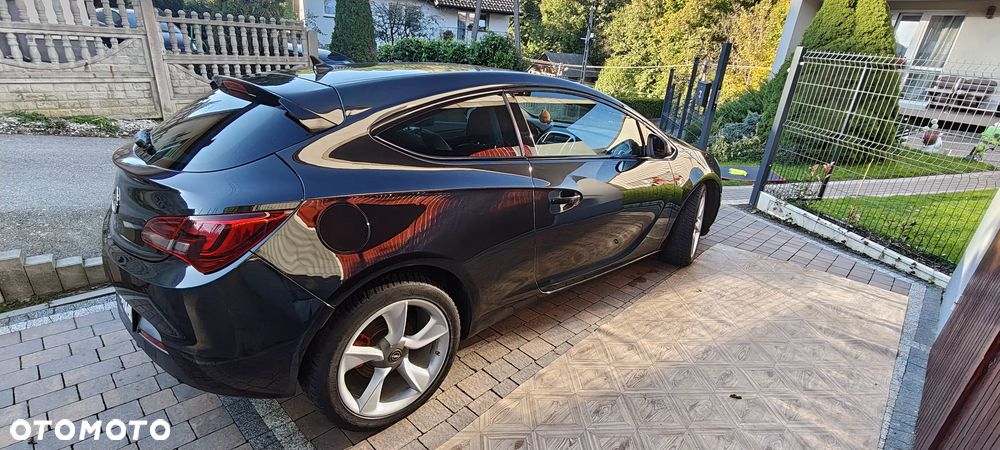 Opel Astra - 3