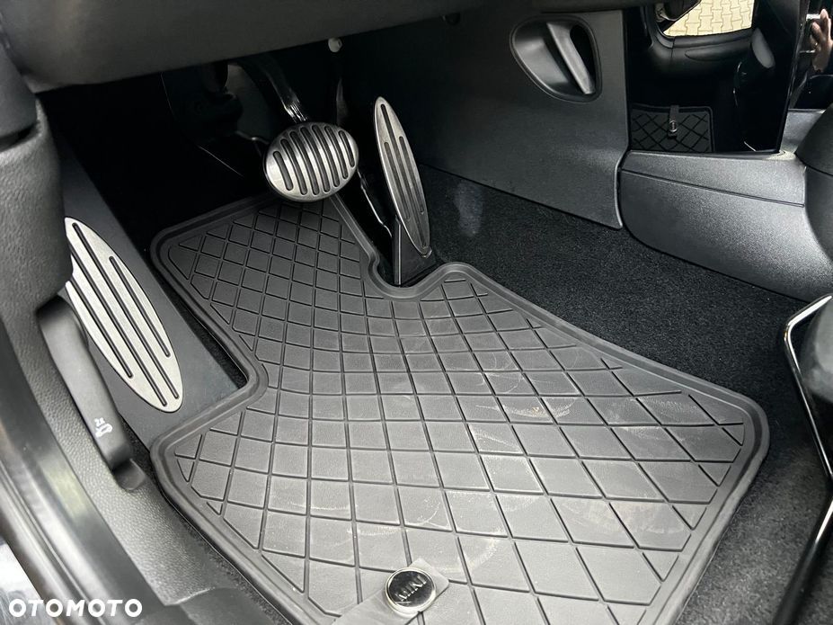 MINI John Cooper Works Copper sport - 30