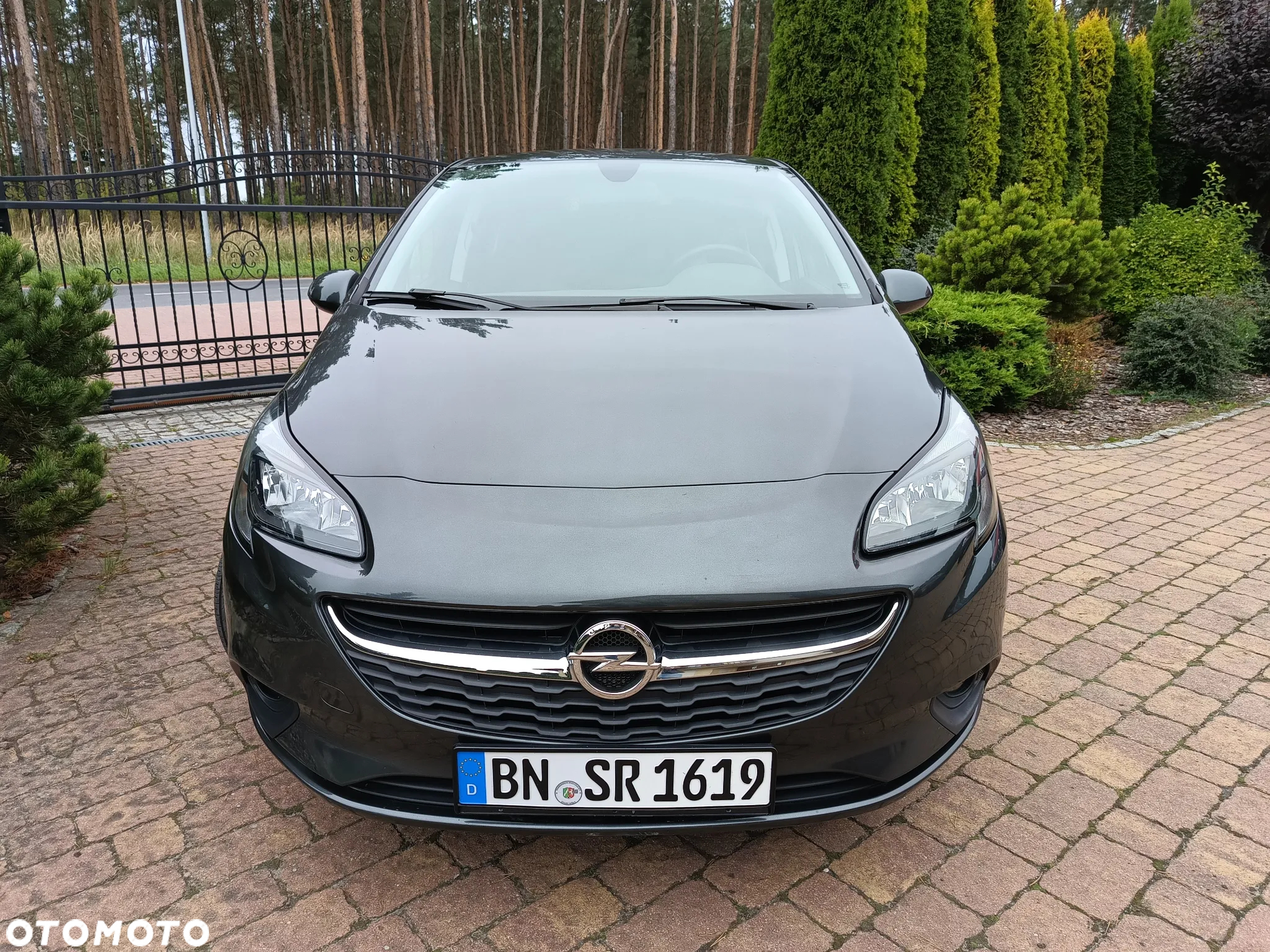 Opel Corsa 1.4 Active - 5
