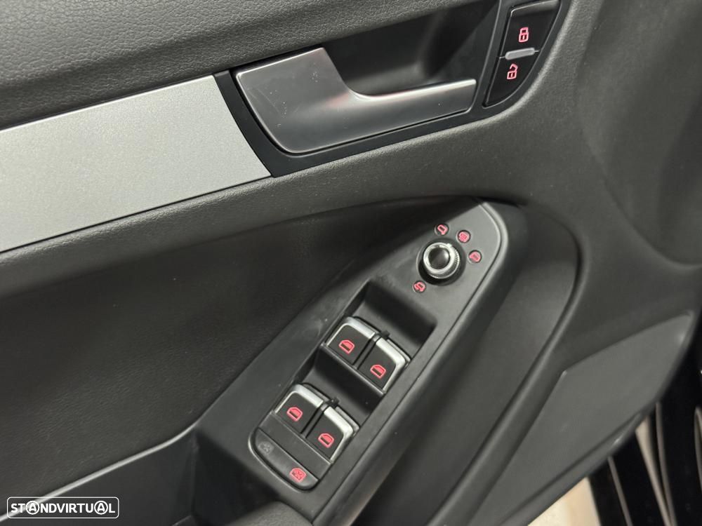 Audi A5 Sportback 2.0 TDI S-line - 20